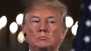 House Republicans Find No Evidence of Collusion So I Guess That's Settled
